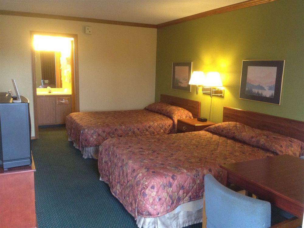 Americas Best Value Inn Maumee/Toledo Pokój zdjęcie