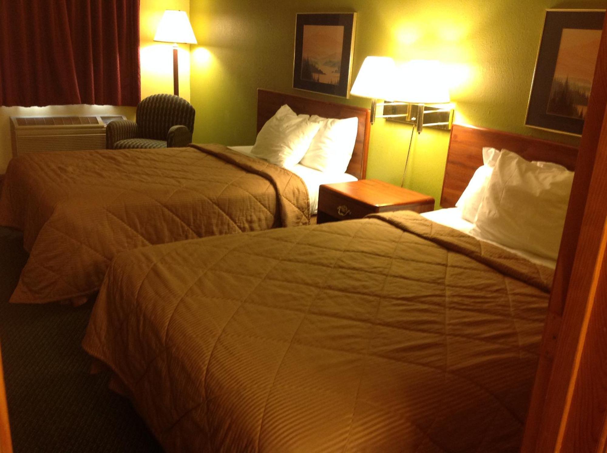 Americas Best Value Inn Maumee/Toledo Pokój zdjęcie
