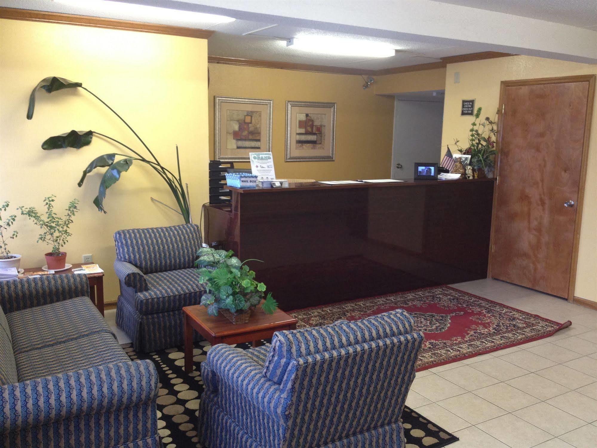 Americas Best Value Inn Maumee/Toledo Zewnętrze zdjęcie