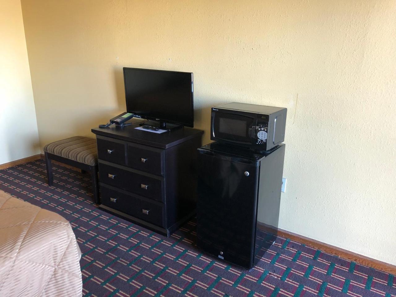 Americas Best Value Inn Maumee/Toledo Zewnętrze zdjęcie